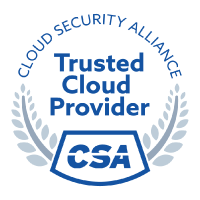 CSA_Trusted_Cloud_Provider
